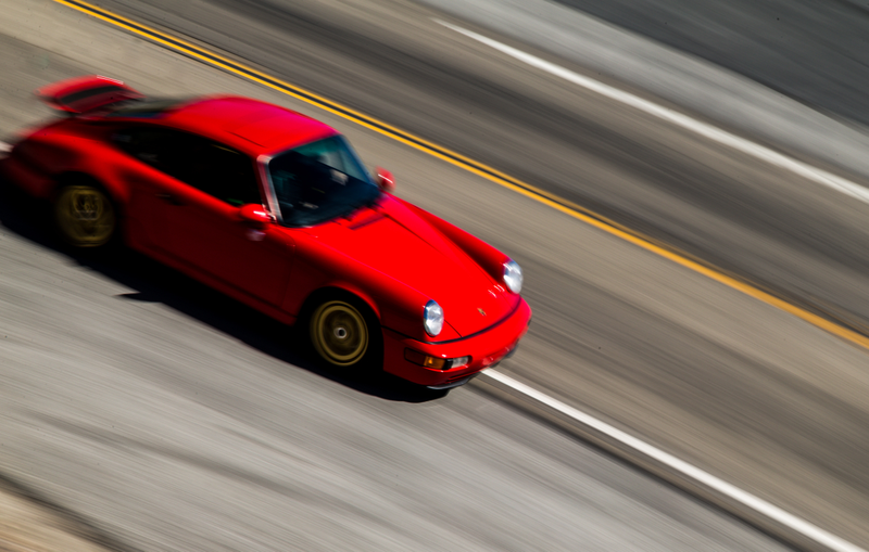 Illustration for article titled The Porsche Cayman GT4 RS Doesn't Exist, So This Shop Created It